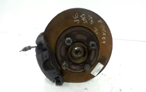 Ford Fiesta Mozzo ruota anteriore 