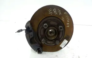 Ford Fiesta Mozzo ruota anteriore 