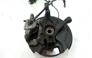 Ford Fiesta Front wheel hub 