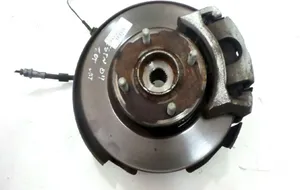 Ford Fiesta Front wheel hub 