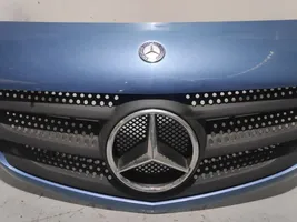 Mercedes-Benz Citan W415 Grotelės priekinės 