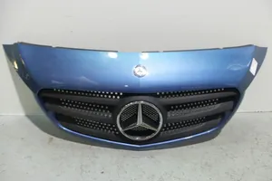 Mercedes-Benz Citan W415 Grille de calandre avant 