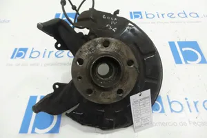 Audi A2 Front wheel hub 