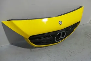 Mercedes-Benz Citan W415 Grille de calandre avant 