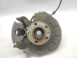 Seat Ibiza III (6L) Front wheel hub 