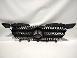 Mercedes-Benz Sprinter W906 Atrapa chłodnicy / Grill 