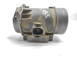 Seat Ibiza II (6k) Mass air flow meter 