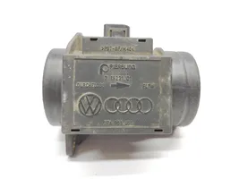 Seat Ibiza II (6k) Mass air flow meter 