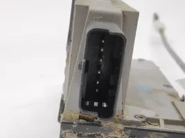 Citroen DS5 Galinių durų spyna 