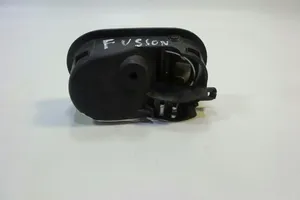 Ford Fusion Rear door lock 