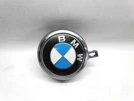 BMW 1 E81 E87 Zamek tylnej klapy bagażnika 