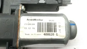 Citroen C3 Pluriel Moteur de lève-vitre de porte avant 