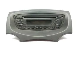 Ford Ka Unità principale autoradio/CD/DVD/GPS 