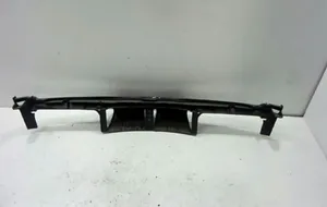 Citroen C3 Rear bumper support beam 