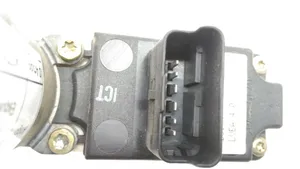 Citroen C2 Front door window regulator motor 