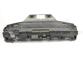 BMW 3 F30 F35 F31 Rear bumper support beam 