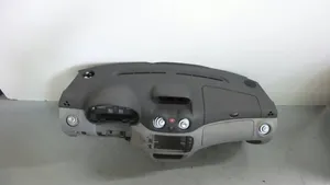 Citroen C3 Dashboard 