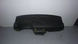 Opel Vectra C Dashboard 