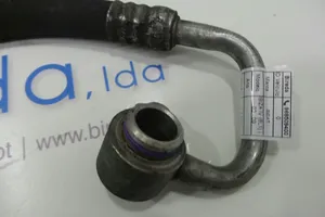 Seat Ibiza III (6L) Air conditioning (A/C) pipe/hose 