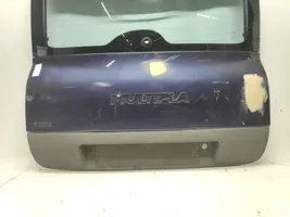 Fiat Multipla Takaluukun/tavaratilan kansi 