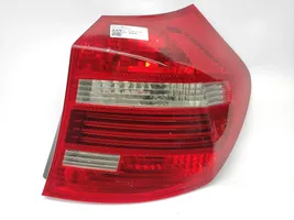 BMW 1 E81 E87 Lampy tylnej klapy bagażnika 