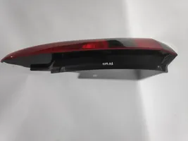 Ford Fusion Tailgate rear/tail lights 