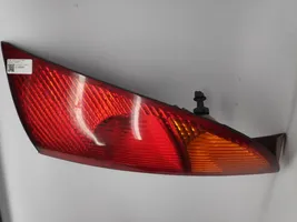 Ford Focus Tailgate rear/tail lights 