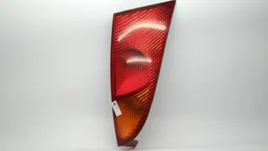 Ford Focus Tailgate rear/tail lights 