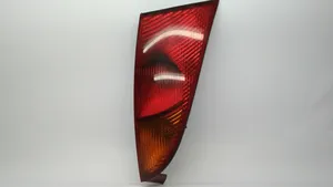 Ford Focus Tailgate rear/tail lights 