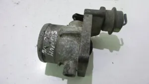 Opel Signum EGR valve 