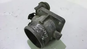 Opel Signum EGR valve 