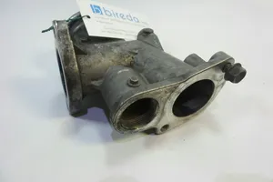 Opel Corsa C Soupape vanne EGR 