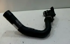 Renault Clio II Intercooler hose/pipe 