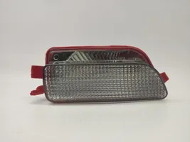 Citroen C4 I Tailgate rear/tail lights 