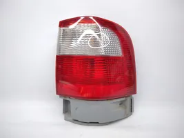 Ford Galaxy Tailgate rear/tail lights 