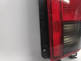 Skoda Felicia II Lampy tylnej klapy bagażnika 