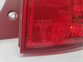 KIA Picanto Tailgate rear/tail lights 