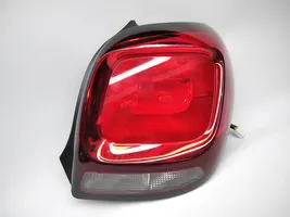 Citroen C1 Lampy tylnej klapy bagażnika 