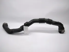 Renault Captur Intercooler hose/pipe 
