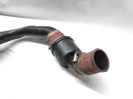 Ford Connect Intercooler hose/pipe 