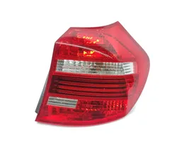 BMW 1 E81 E87 Lampy tylnej klapy bagażnika 