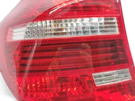 BMW 1 E81 E87 Lampy tylnej klapy bagażnika 