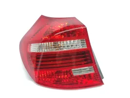 BMW 1 E81 E87 Lampy tylnej klapy bagażnika 