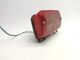 Peugeot 205 Lampy tylnej klapy bagażnika 