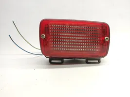 Peugeot 205 Lampy tylnej klapy bagażnika 