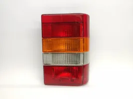 Citroen C15 Lampy tylnej klapy bagażnika 