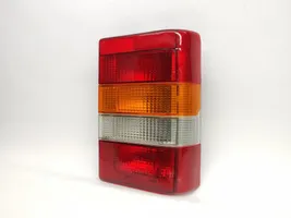 Citroen C15 Lampy tylnej klapy bagażnika 