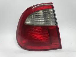 Seat Cordoba (6K) Lampy tylnej klapy bagażnika 