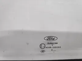 Ford Connect Takalasi/takaikkuna 