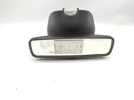 Renault Megane III Rear view mirror (interior) 